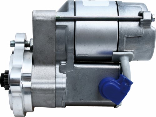 Startmotor marin