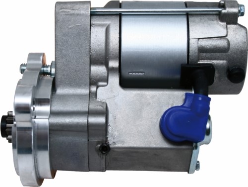 Startmotor marin