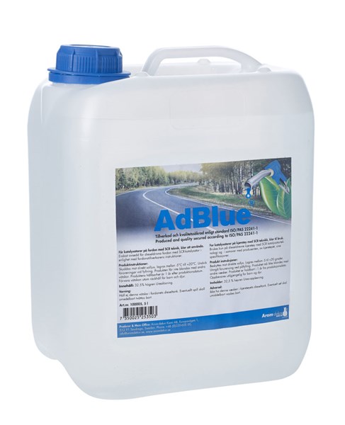 Adblue®, Universal