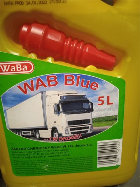 Adblue®, Universal