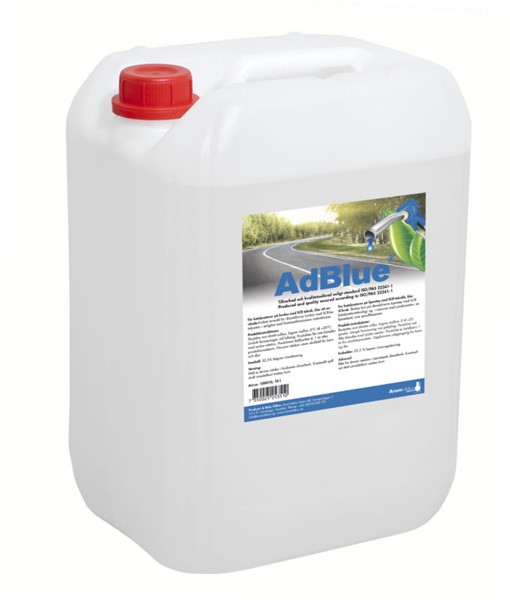 Adblue®, Universal
