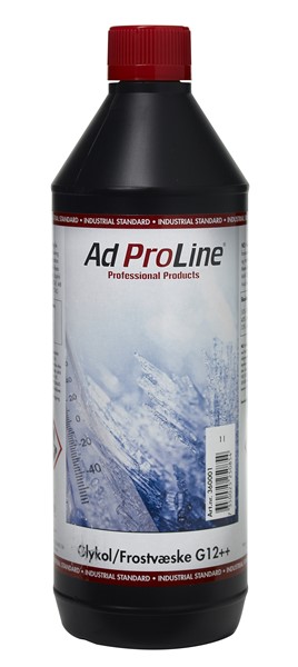 Glykol Röd G12++