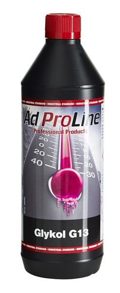 Glykol Röd G13