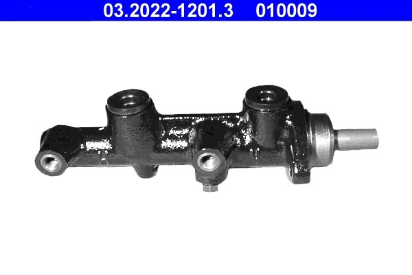 Huvudbromscylinder Ate 03.2022-1201.3 ATE
