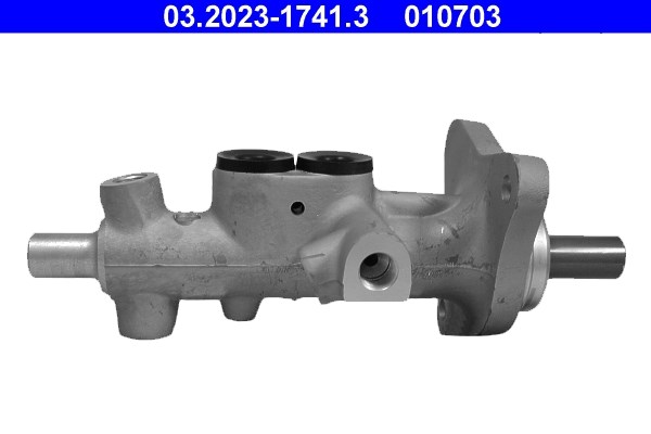 Huvudbromscylinder Ate 03.2023-1741.3 ATE Huvudbromscylinder Ate 03.2023-1741.3 ATE