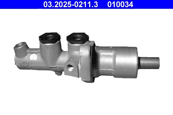 Huvudbromscylinder Ate 03.2025-0211.3 ATE