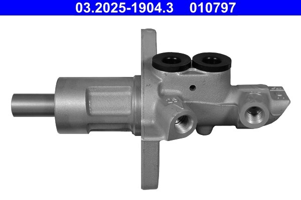 Huvudbromscylinder Ate 03.2025-1904.3 ATE