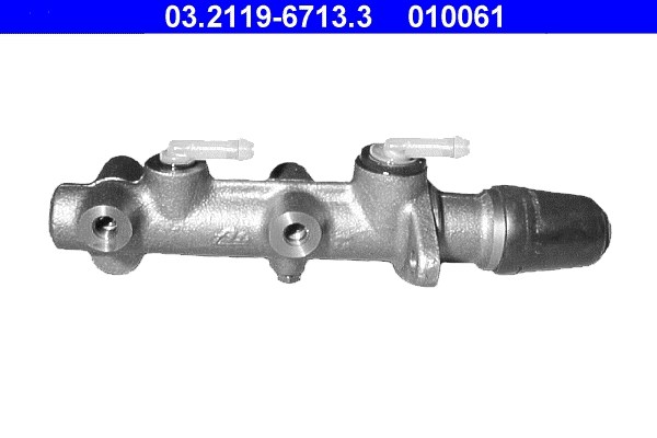 Huvudbromscylinder Ate 03.2119-6713.3 ATE