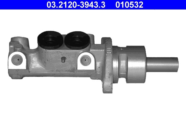 Huvudbromscylinder Ate 03.2120-3943.3 ATE