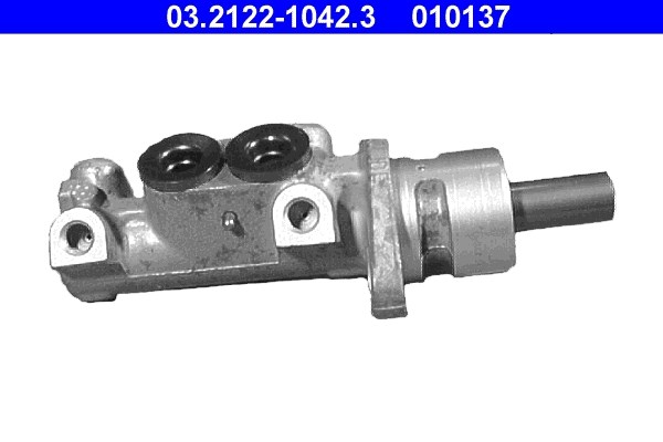 Huvudbromscylinder Ate 03.2122-1042.3 ATE