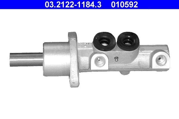 Huvudbromscylinder Ate 03.2122-1184.3 ATE