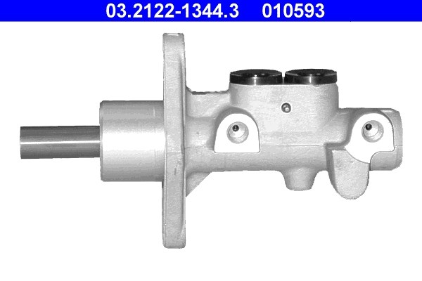 Huvudbromscylinder Ate 03.2122-1344.3 ATE
