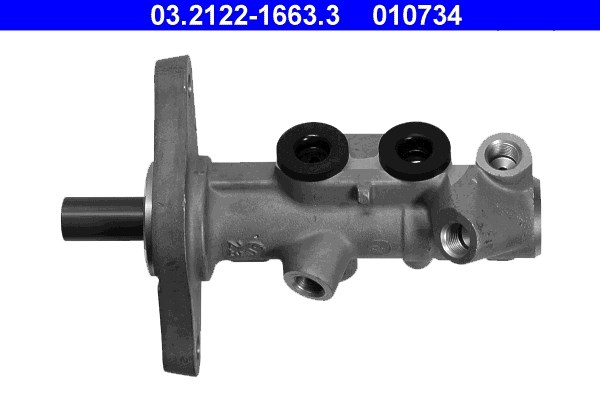 Huvudbromscylinder Ate 03.2122-1663.3 ATE
