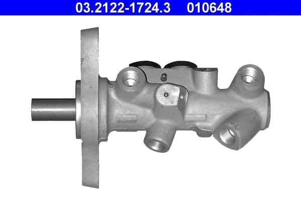 Huvudbromscylinder Ate 03.2122-1724.3 ATE