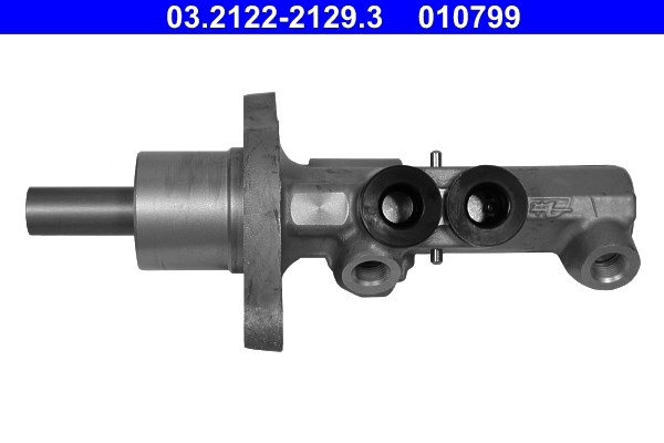 Huvudbromscylinder Ate 03.2122-2129.3 ATE