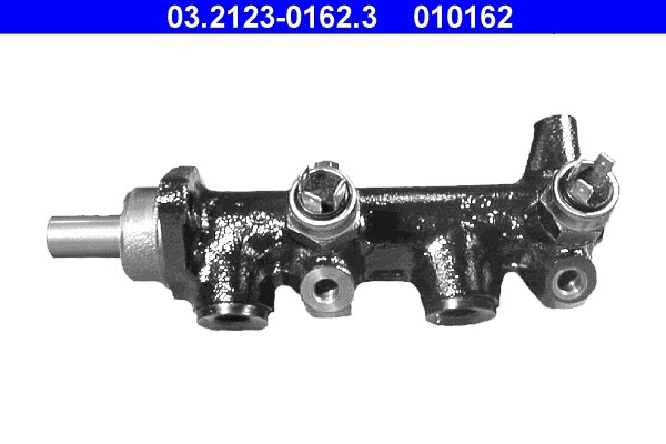 Huvudbromscylinder Ate 03.2123-0162.3 ATE