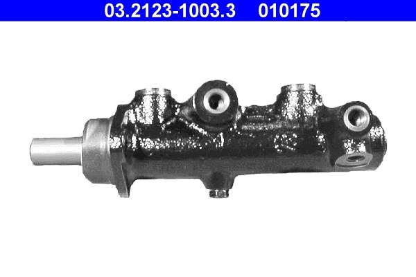 Huvudbromscylinder Ate 03.2123-1003.3 ATE