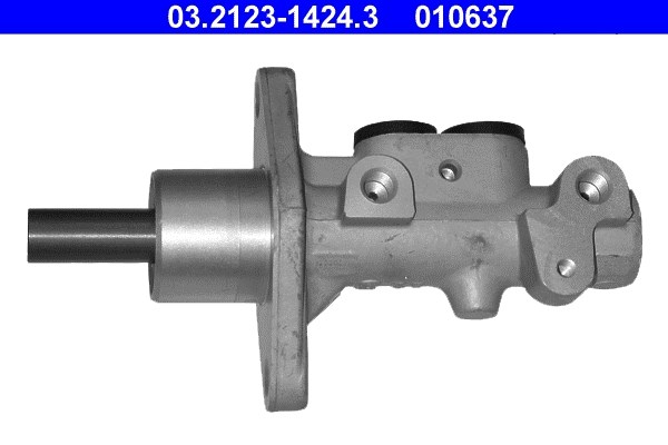 Huvudbromscylinder Ate 03.2123-1424.3 ATE