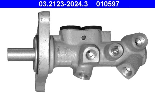 Huvudbromscylinder Ate 03.2123-2024.3 ATE
