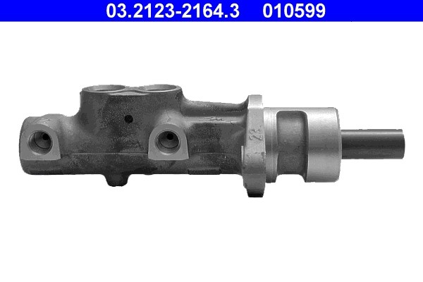 Huvudbromscylinder Ate 03.2123-2164.3 ATE