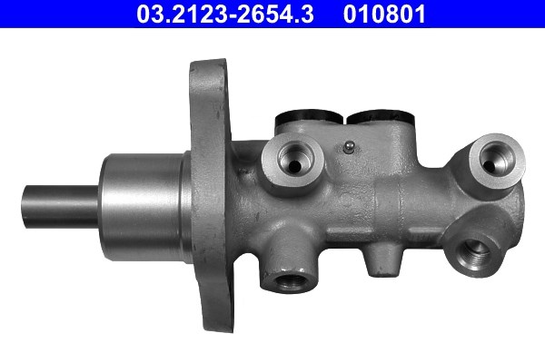 Huvudbromscylinder Ate 03.2123-2654.3 ATE