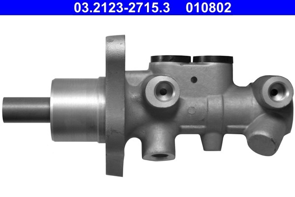 Huvudbromscylinder Ate 03.2123-2715.3 ATE