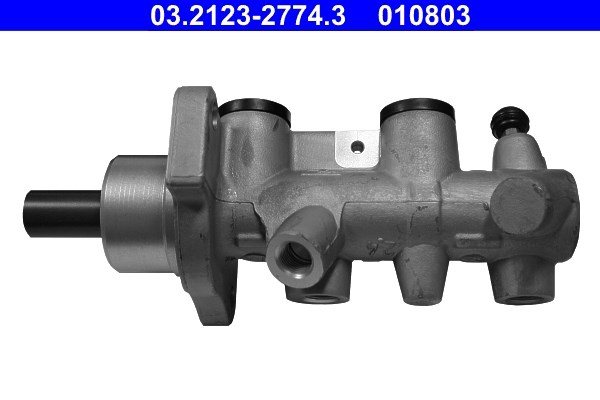 Huvudbromscylinder Ate 03.2123-2774.3 ATE
