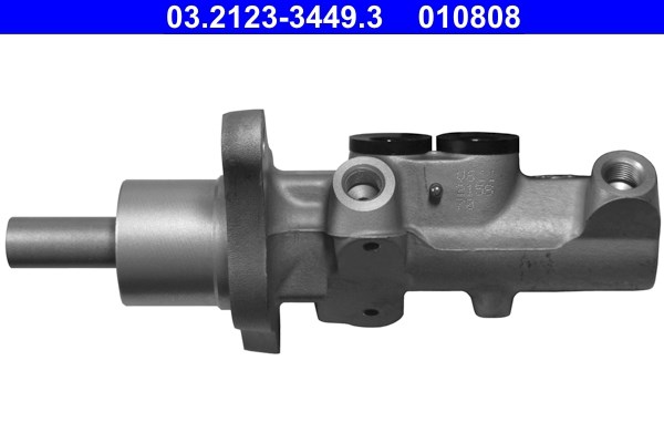 Huvudbromscylinder Ate 03.2123-3449.3 ATE