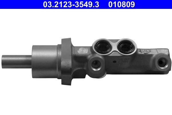 Huvudbromscylinder Ate 03.2123-3549.3 ATE