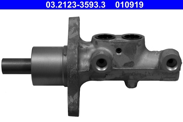 Huvudbromscylinder Ate 03.2123-3593.3 ATE