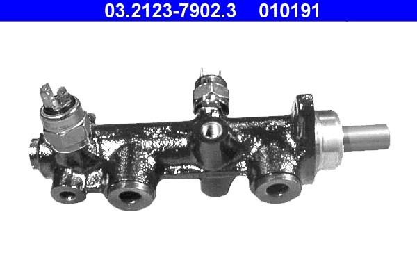 Huvudbromscylinder Ate 03.2123-7902.3 ATE