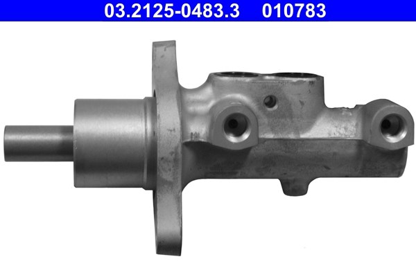 Huvudbromscylinder Ate 03.2125-0483.3 ATE
