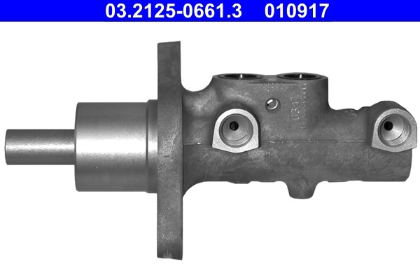 Huvudbromscylinder Ate 03.2125-0661.3 ATE