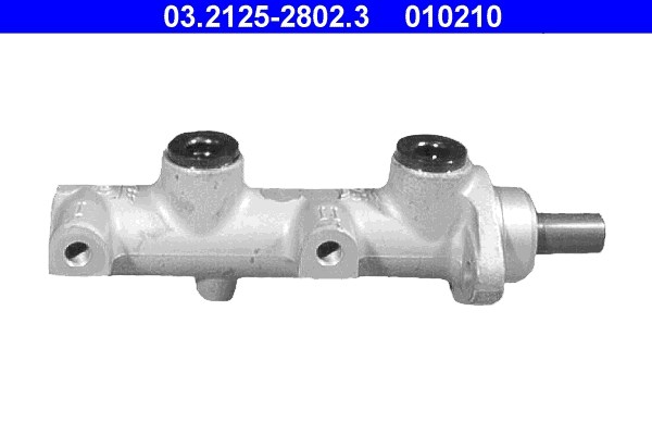 Huvudbromscylinder Ate 03.2125-2802.3 ATE