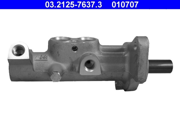 Huvudbromscylinder Ate 03.2125-7637.3 ATE