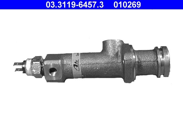 Huvudbromscylinder Ate 03.3119-6457.3 ATE