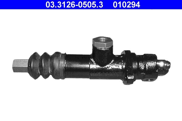 Huvudbromscylinder Ate 03.3126-0505.3 ATE