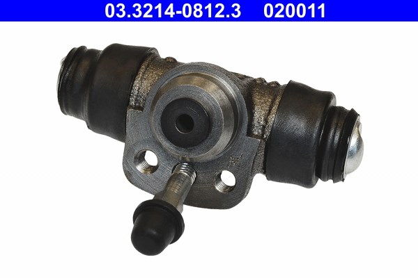 Hjulcylinder, Bakaxel Ate 03.3214-0812.3 ATE