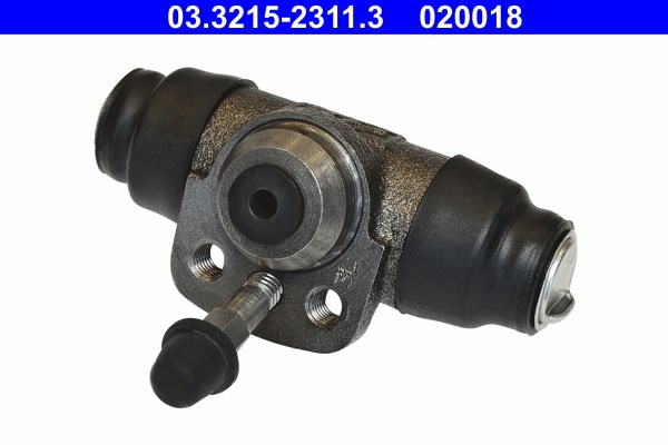 Hjulcylinder, Bakaxel Ate 03.3215-2311.3 ATE