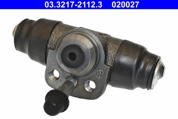 Hjulcylinder, Bakaxel Ate 03.3217-2112.3 ATE