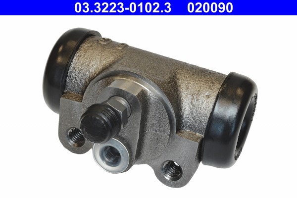 Hjulcylinder, Bakaxel Ate 03.3223-0102.3 ATE