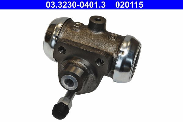 Hjulcylinder, Bakaxel Ate 03.3230-0401.3 ATE