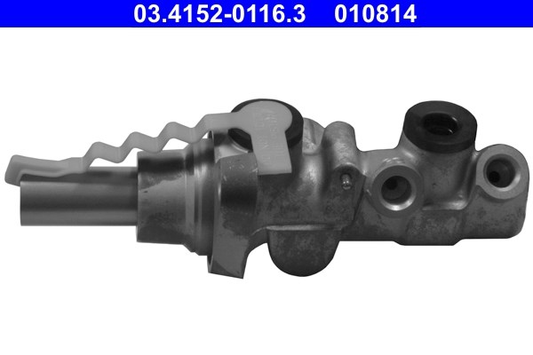 Huvudbromscylinder Ate 03.4152-0116.3 ATE