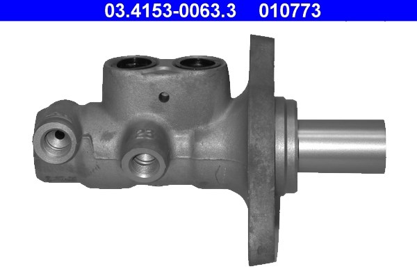 Huvudbromscylinder Ate 03.4153-0063.3 ATE