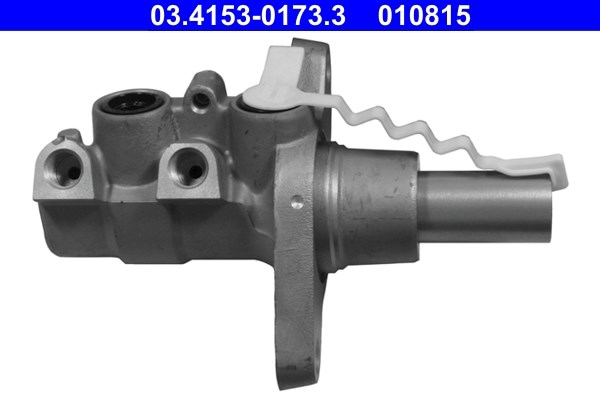Huvudbromscylinder Ate 03.4153-0173.3 ATE