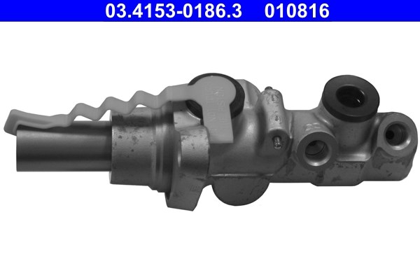 Huvudbromscylinder Ate 03.4153-0186.3 ATE