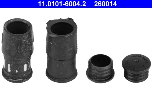 Styrlagersats, bromsok, Framaxel Ate 11.0101-6004.2 ATE