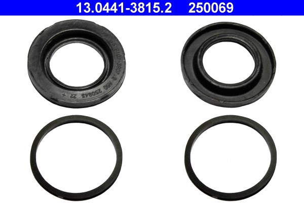 Packningssats, bromsok, Bakaxel Ate 13.0441-3815.2 ATE