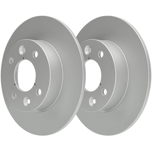 Bromsskiva Solid, Framaxel Ate 24.0108-0104.1 ATE