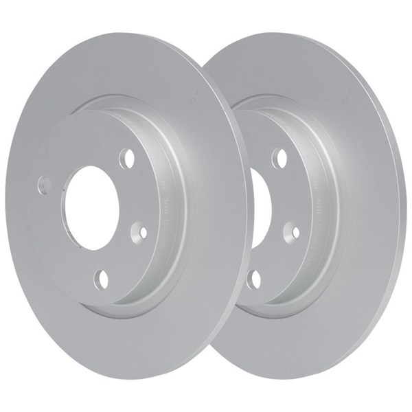 Bromsskiva Solid, Framaxel Ate 24.0108-0107.1 ATE Bromsskiva Solid, Framaxel Ate 24.0108-0107.1 ATE